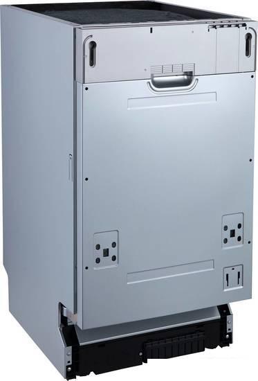 Встраиваемая посудомоечная машина Бирюса DWB-410/6- фото4