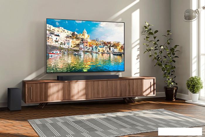 Саундбар Samsung HW-Q700D- фото3