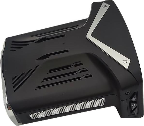 Видеорегистратор-радар детектор (2в1) Intego VX-1500SW- фото3