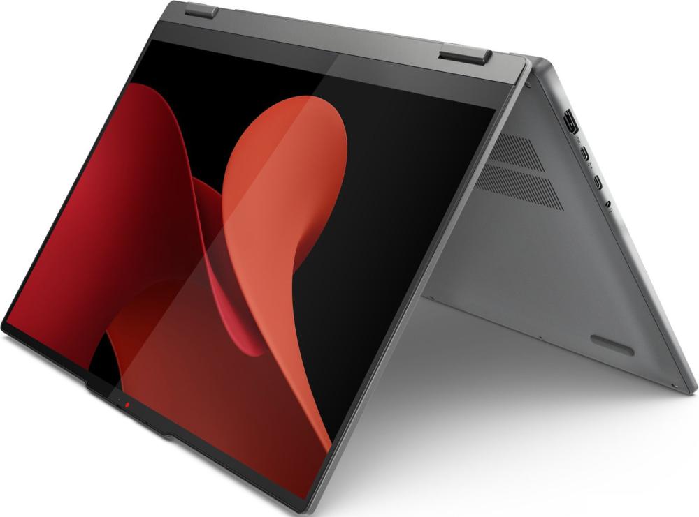 Ноутбук 2-в-1 Lenovo IdeaPad 5 2-in-1 16AHP9 83DS003VRK- фото2