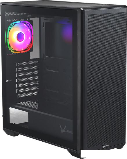 Корпус Formula Air Power G5 Plus (черный)- фото