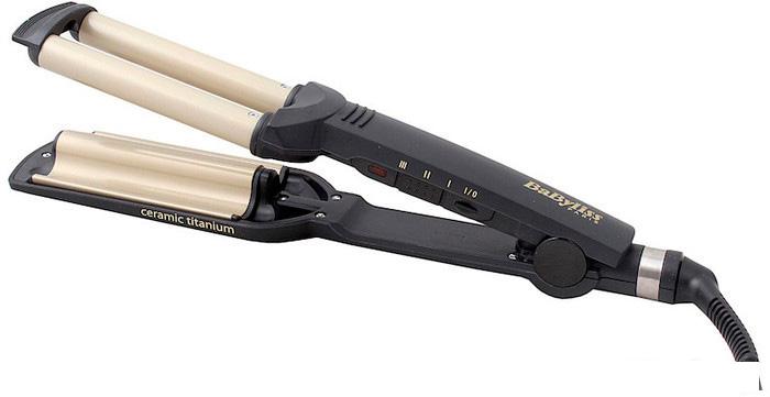 Плойка BaByliss C260E- фото2