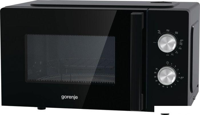 Микроволновая печь Gorenje MO20E2BH- фото2