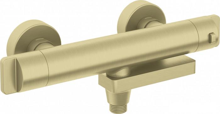 Смеситель Deante Br Gold BCH R1BT- фото2