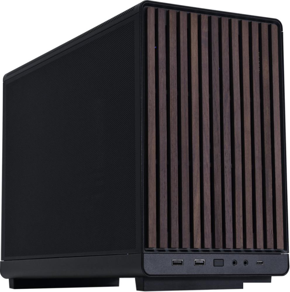 Корпус Lian Li A3-mATX G99.A3X-WD.R0