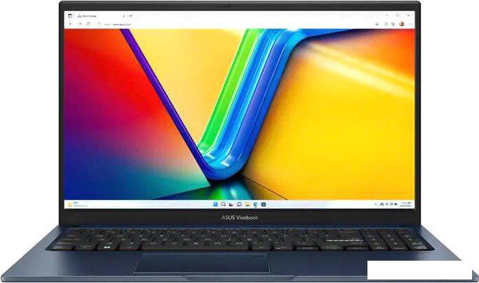 Ноутбук ASUS Vivobook 15 F1504VA-NJ827- фото