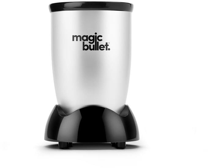 Стационарный блендер NutriBullet Magic Bullet MBR10 B- фото4