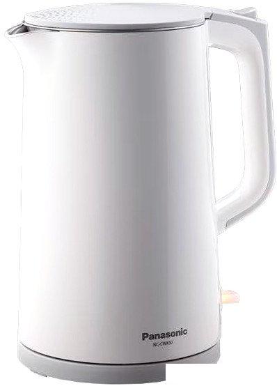 Электрический чайник Panasonic NC-CWK50- фото