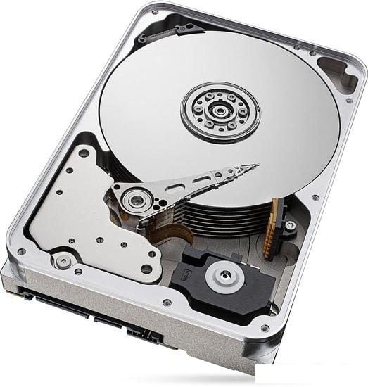 Жесткий диск Seagate IronWolf 10TB ST10000VN0008- фото2