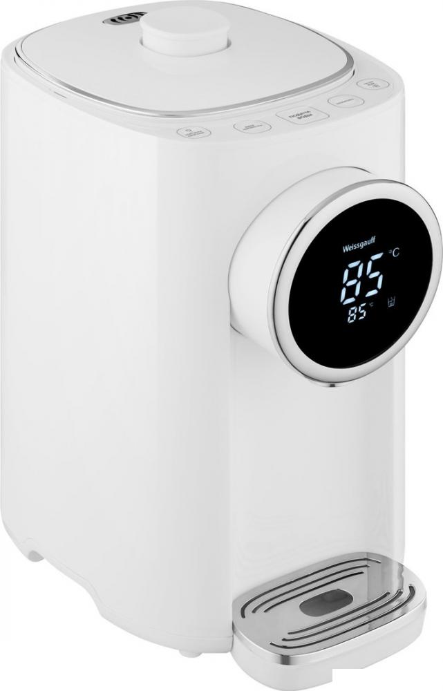 Термопот Weissgauff WWT 5000 Touch DWx- фото4