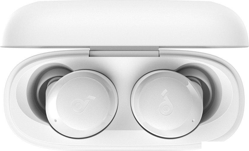 Наушники Anker Soundcore A25i (белый)- фото3