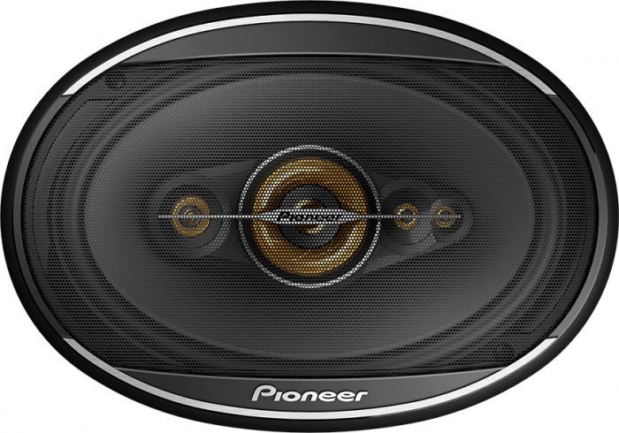 Коаксиальная АС Pioneer TS-A6998S- фото