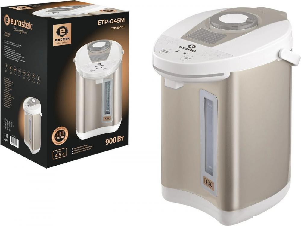 Термопот Eurostek ETP-045M- фото4