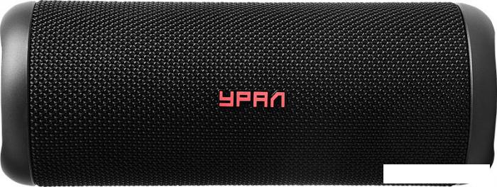 Беспроводная колонка Урал ТТ М3+ (черный)- фото