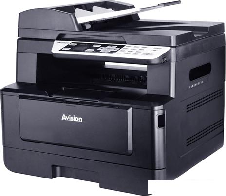 МФУ Avision AM30A- фото