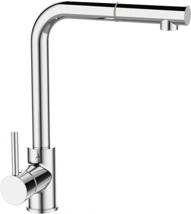 Смеситель Gross Aqua ExtraPlus 3145609С- фото