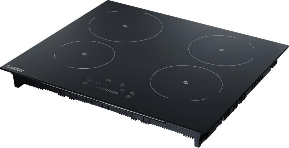 Варочная панель Exiteq EXH-502IB- фото3