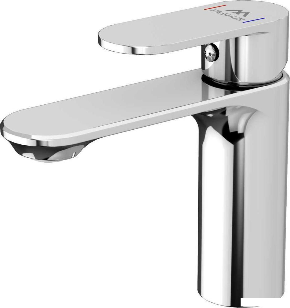 Смеситель Fashun A1085 (хром)