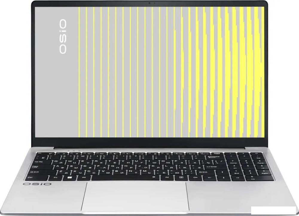 Ноутбук OSiO FocusLine F150A-016- фото