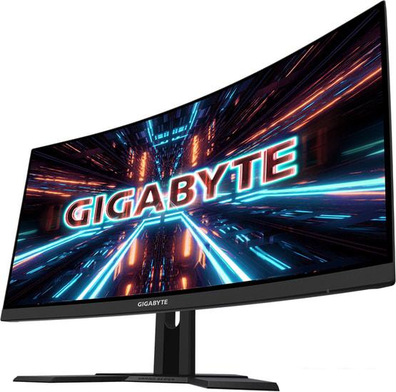 Монитор Gigabyte G27QC A- фото2
