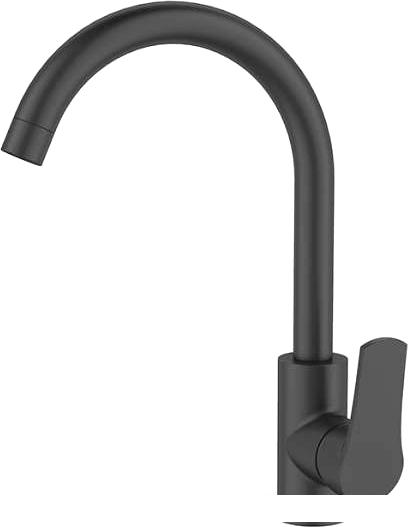 Смеситель Milardo Meal M01BLJ0M05- фото