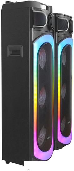 Беспроводная колонка Ginzzu Sonata GM-233- фото3