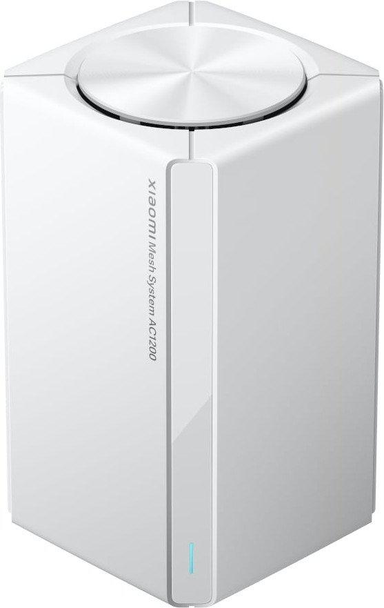 Wi-Fi система Xiaomi Mesh System AC1200 RD13 2-Pack (международная версия)- фото2