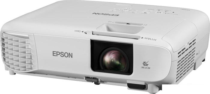 Проектор Epson EB-FH06- фото2