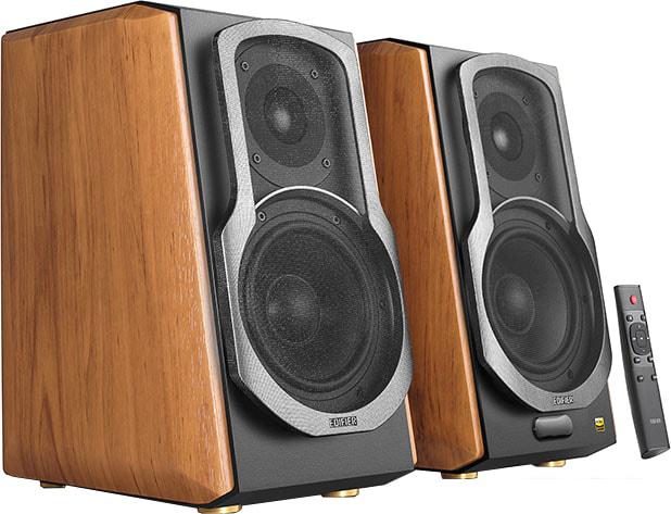 Акустика Edifier S1000MKII- фото2