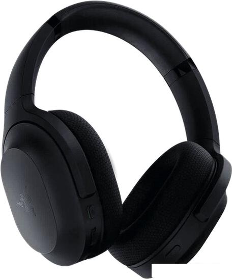 Наушники Razer Barracuda (черный)- фото2