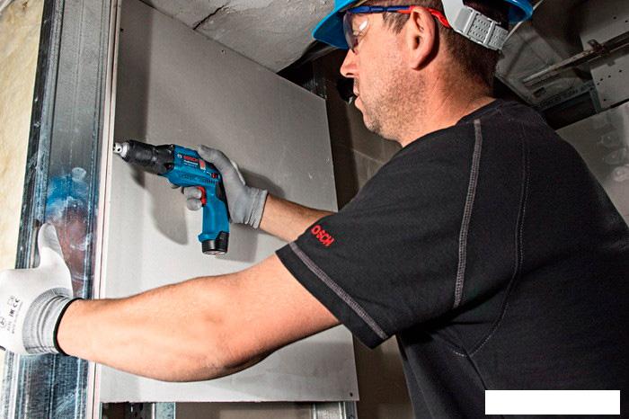 Шуруповерт Bosch GTB 12V-11 Professional (без аккумулятора)- фото4