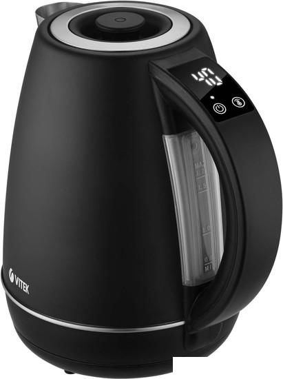 Электрический чайник Vitek VT-1161- фото2