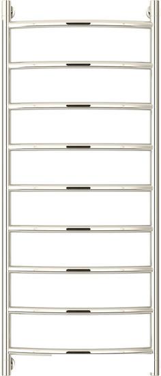Полотенцесушитель Сунержа Галант+ 1200x500 071-0200-1250- фото2