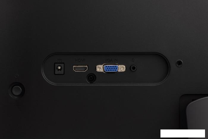 Монитор ViewSonic VA2215-H- фото4