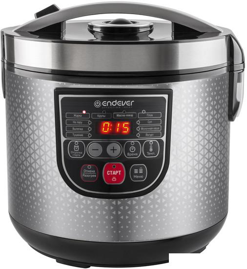 Мультиварка Endever Vita-123- фото