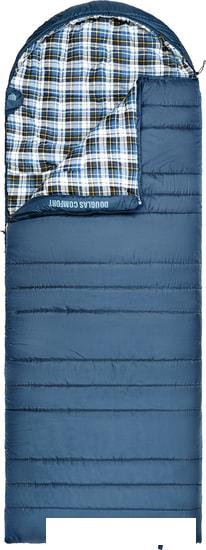 Спальный мешок Trek Planet Douglas Wide Comfort 70393-R- фото2