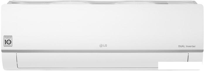 Сплит-система LG Eco Smart 2021 PC12SQ- фото2