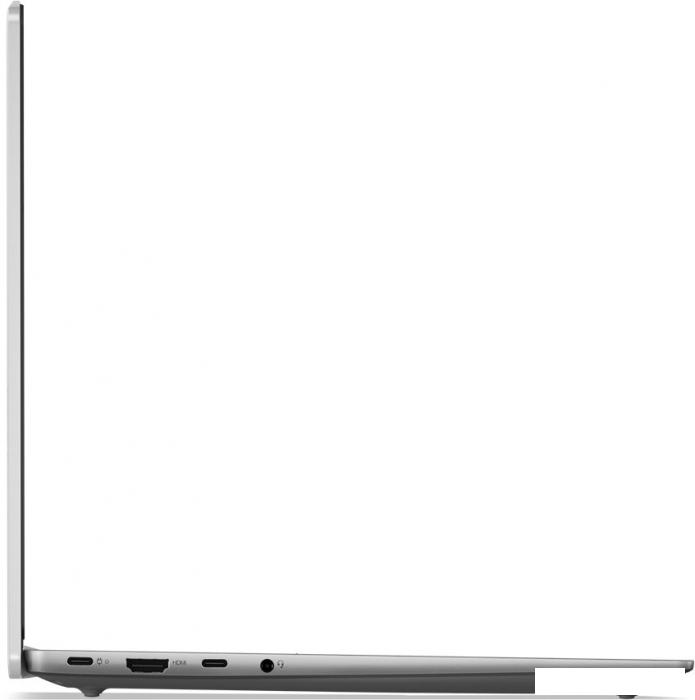 Ноутбук Lenovo IdeaPad Slim 5 14IMH9 83DA004HRK- фото3