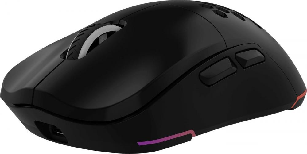 Игровая мышь Oklick 900GMW (черный)- фото3