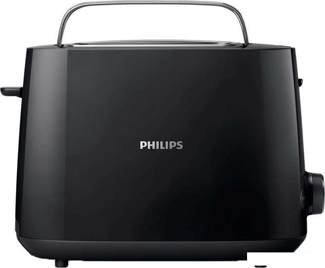 Тостер Philips HD2581/90- фото