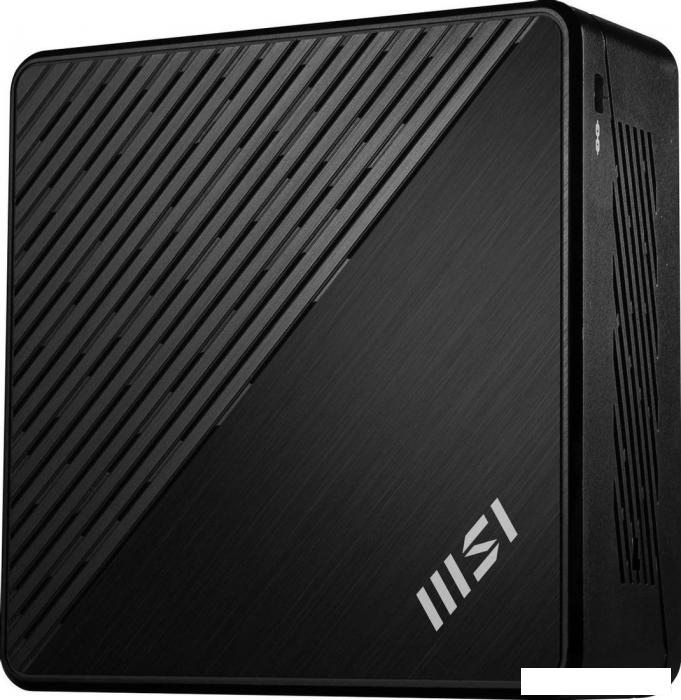 Компактный компьютер MSI Cubi 5 12M-067BRU 936-B0A621-031- фото4