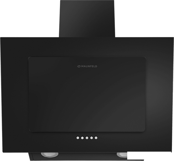 Кухонная вытяжка MAUNFELD Tower 50 (черный)- фото2