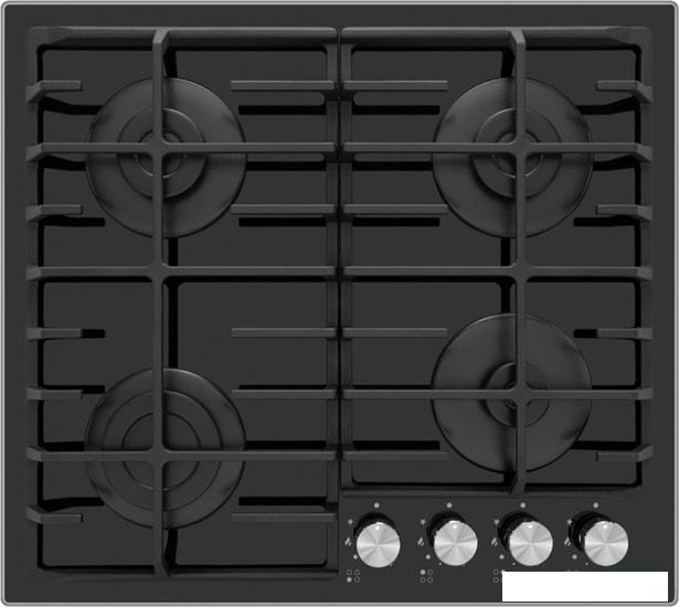 Варочная панель HOMSair HGE643BK- фото