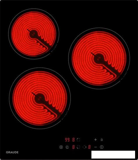 Варочная панель Graude EK 45.0 S