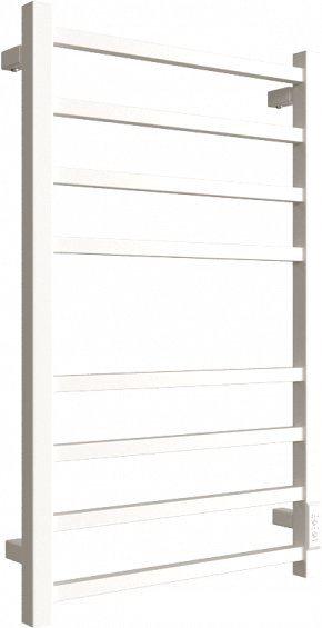 Полотенцесушитель Двин N plaza neo 80/50 (белый)
