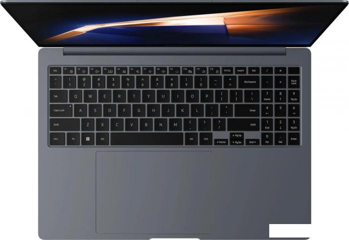 Ноутбук Samsung Galaxy Book4 Pro 16 NP960XGK-KG1IN- фото4