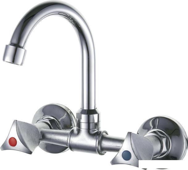 Смеситель РМС SL119-362- фото