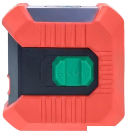 Лазерный нивелир Condtrol QB Green- фото4