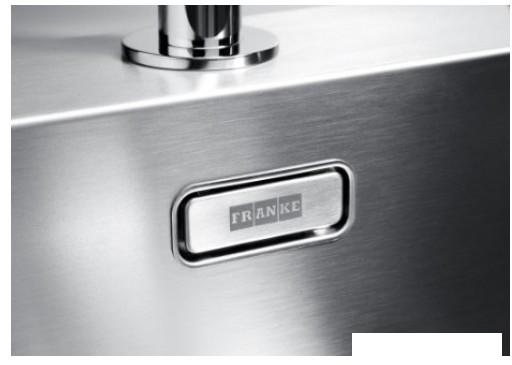 Кухонная мойка Franke BCX 260 TL- фото2
