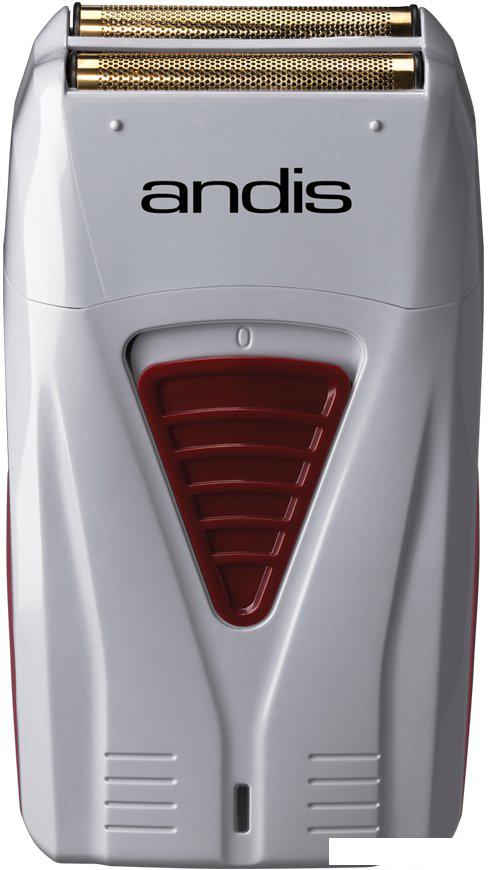 Электробритва Andis ProFoil Lithium Titanium Foil Shaver TS-1 17240- фото